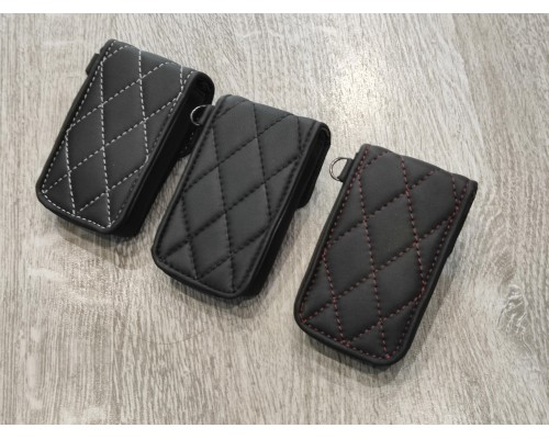 Экранирующий чехол SiLock Diamond Black