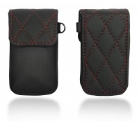 Экранирующий чехол SiLock Diamond Red