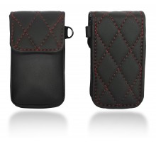 Экранирующий чехол SiLock Diamond Red