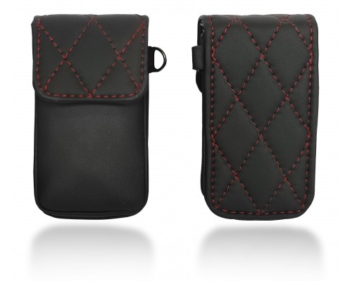 Экранирующий чехол SiLock Diamond Red