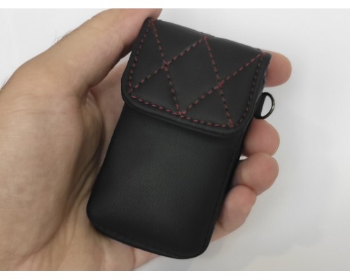 Экранирующий чехол SiLock Diamond Red