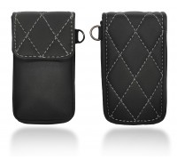 Экранирующий чехол SiLock Diamond Silver