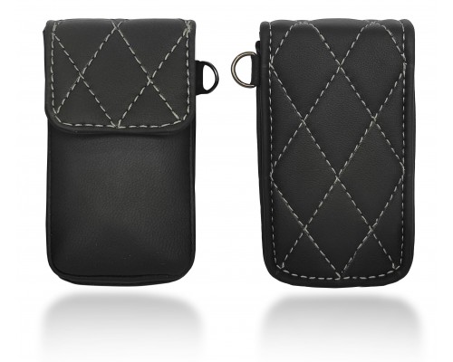 Экранирующий чехол SiLock Diamond Silver