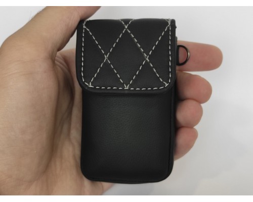 Экранирующий чехол SiLock Diamond Silver