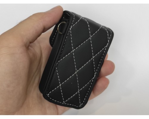 Экранирующий чехол SiLock Diamond Silver