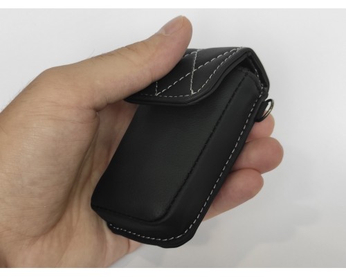 Экранирующий чехол SiLock Diamond Silver