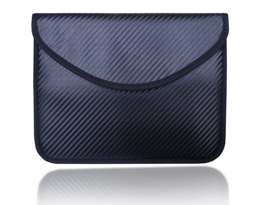 Экранирующий чехол для планшетов (Carbon)