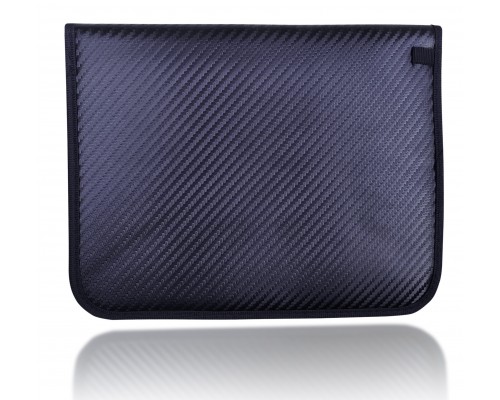 Экранирующий чехол для планшетов (Carbon)