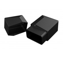 Экранирующий пенал SiLock Shift