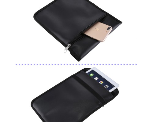 Экранирующий чехол для планшетов и телефонов Tablet Big