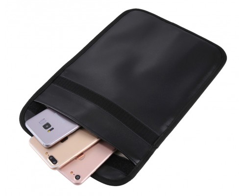 Экранирующий чехол для планшетов и телефонов Tablet Big