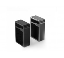 Экранирующий чехол-кейс SiLock Titan Carbon