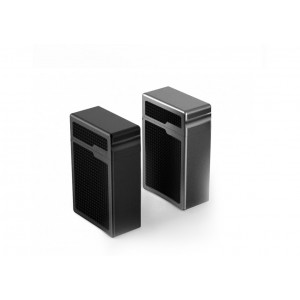 Экранирующий чехол-кейс SiLock Titan Carbon