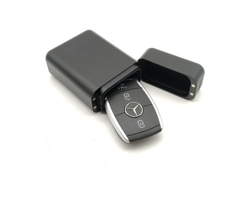 Экранирующий кейс Aluminium Classic