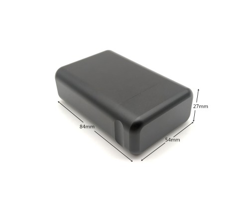 Экранирующий кейс Aluminium Classic