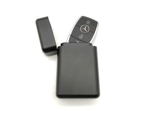 Экранирующий кейс Aluminium Classic