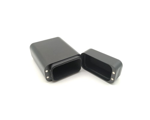 Экранирующий кейс Aluminium Classic