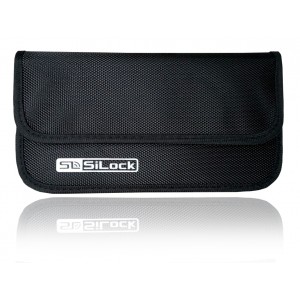 Экранирующий чехол для телефона (универсальный)