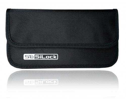 Экранирующий чехол для телефона (универсальный)