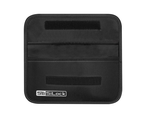 Экранирующий чехол для телефона (универсальный)