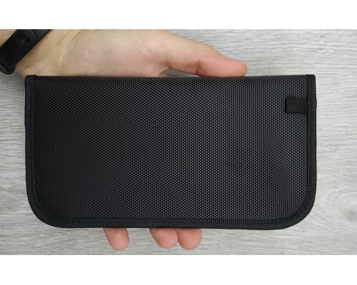 Экранирующий чехол для телефона (универсальный)