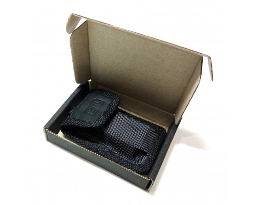 Экранирующий чехол SiLock C-02