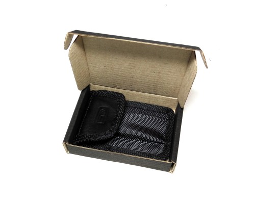 Экранирующий чехол SiLock C-04