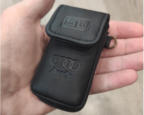 Экранирующий чехол для Audi