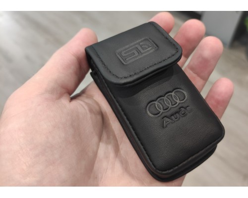 Экранирующий чехол для Audi