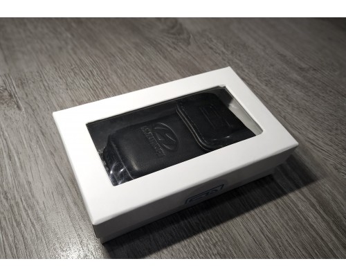 Экранирующий чехол для Hyundai