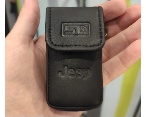 Экранирующий чехол для Jeep