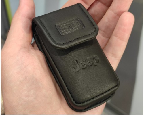 Экранирующий чехол для Jeep