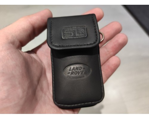 Экранирующий чехол для Land Rover