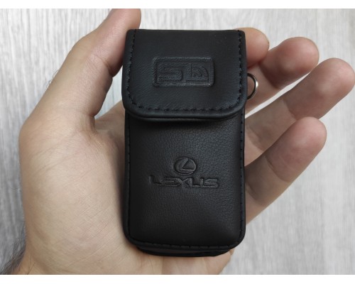 Экранирующий чехол для Lexus