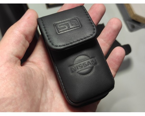 Экранирующий чехол для Nissan