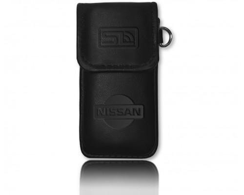 Экранирующий чехол для Nissan