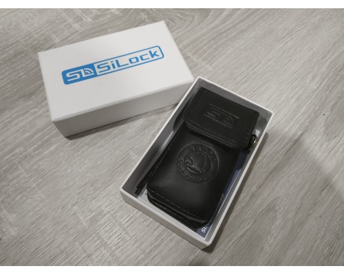 Экранирующий чехол для ŠKODA