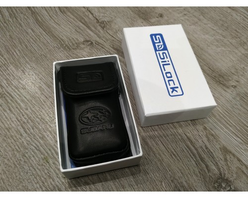 Экранирующий чехол для Subaru