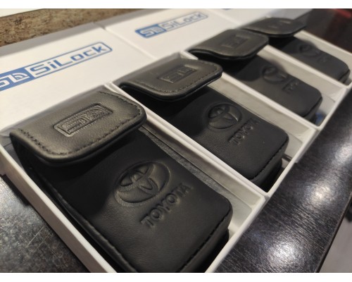 Экранирующий чехол для Toyota