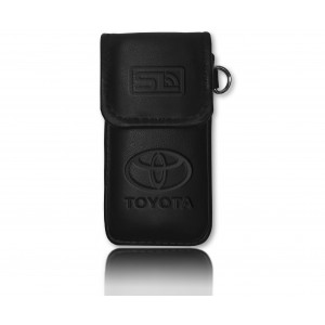 Экранирующий чехол для Toyota