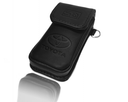 Экранирующий чехол для Toyota