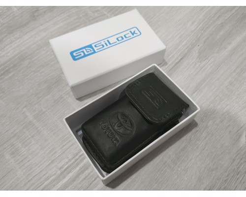 Экранирующий чехол для Toyota