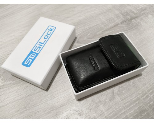 Экранирующий чехол для Volvo