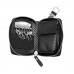 Экранирующий чехол-ключница Key Holder Carbon