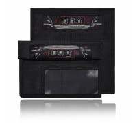 Экранирующий чехол для планшетов Laptop Pouch America