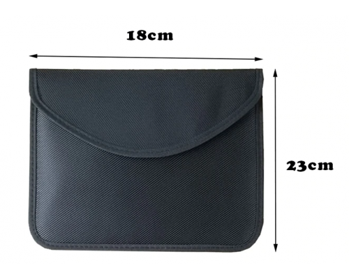 Экранирующий чехол для планшетов (black)