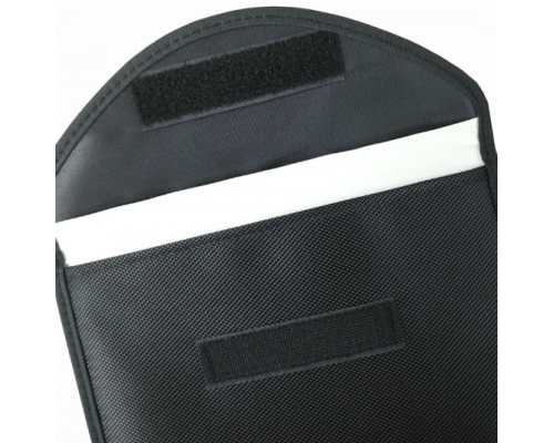 Экранирующий чехол для планшетов (black)