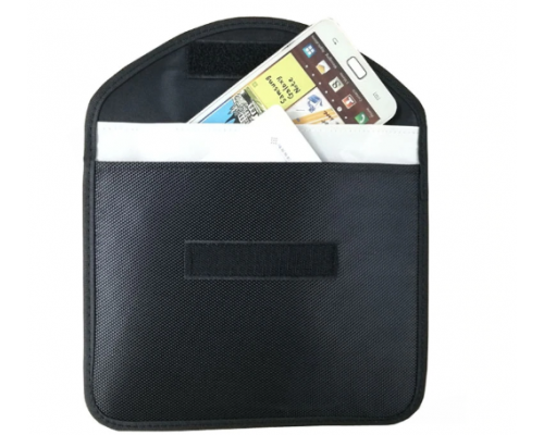 Экранирующий чехол для планшетов (black)