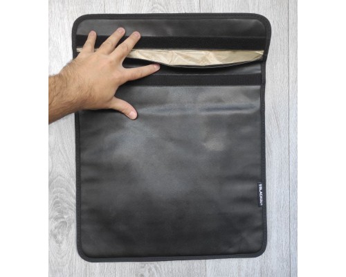 Экранирующий чехол для ноутбука или планшета (универсальный)