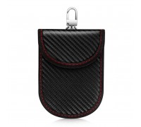 Экранирующий чехол Фарадея для ключа Red-C